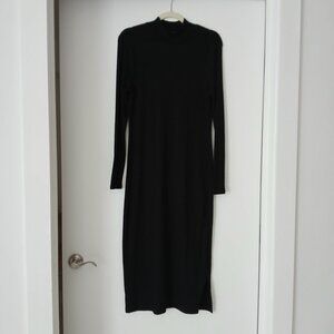 Banana Republic Midi Sweater Dress